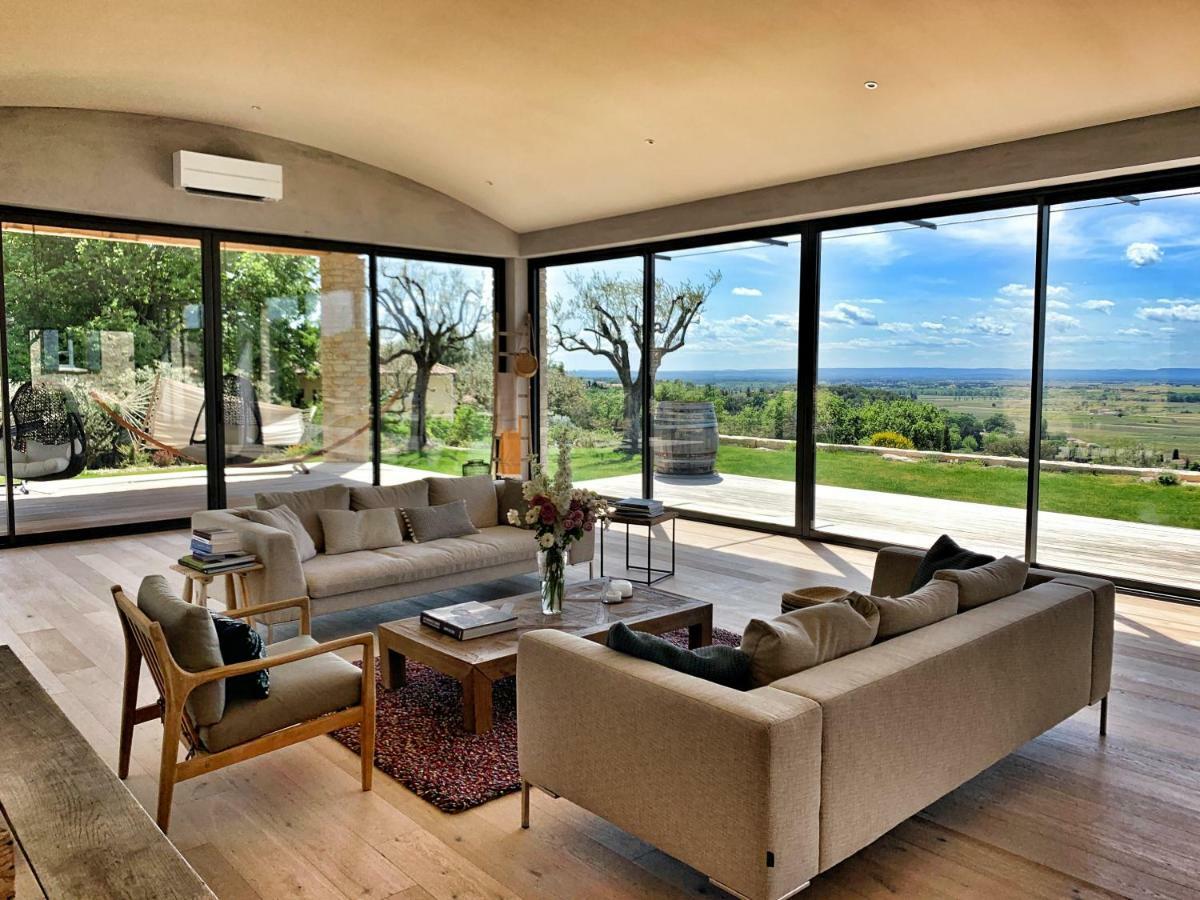 Mas Des Amis Villa Séguret