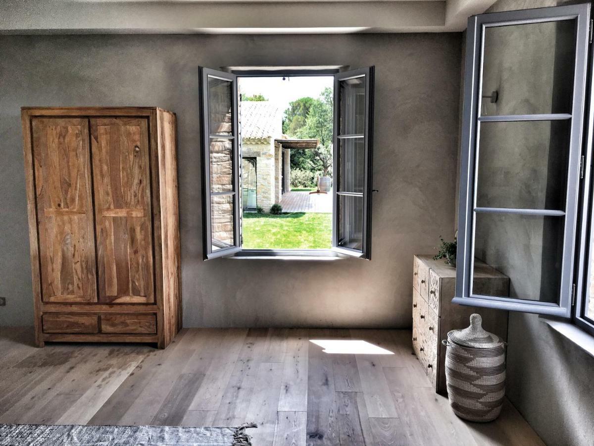 Mas Des Amis Villa Seguret