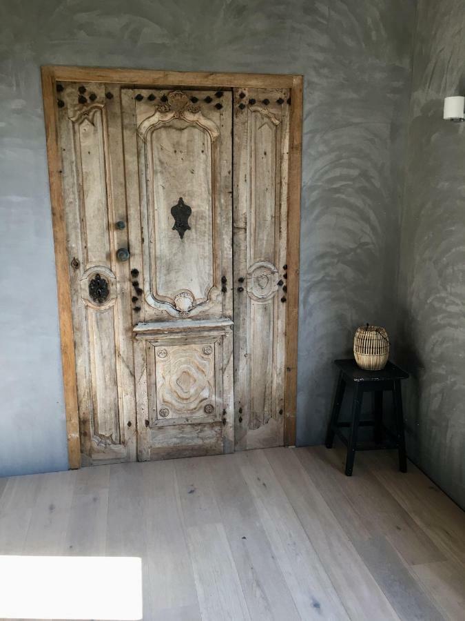 Villa Mas Des Amis