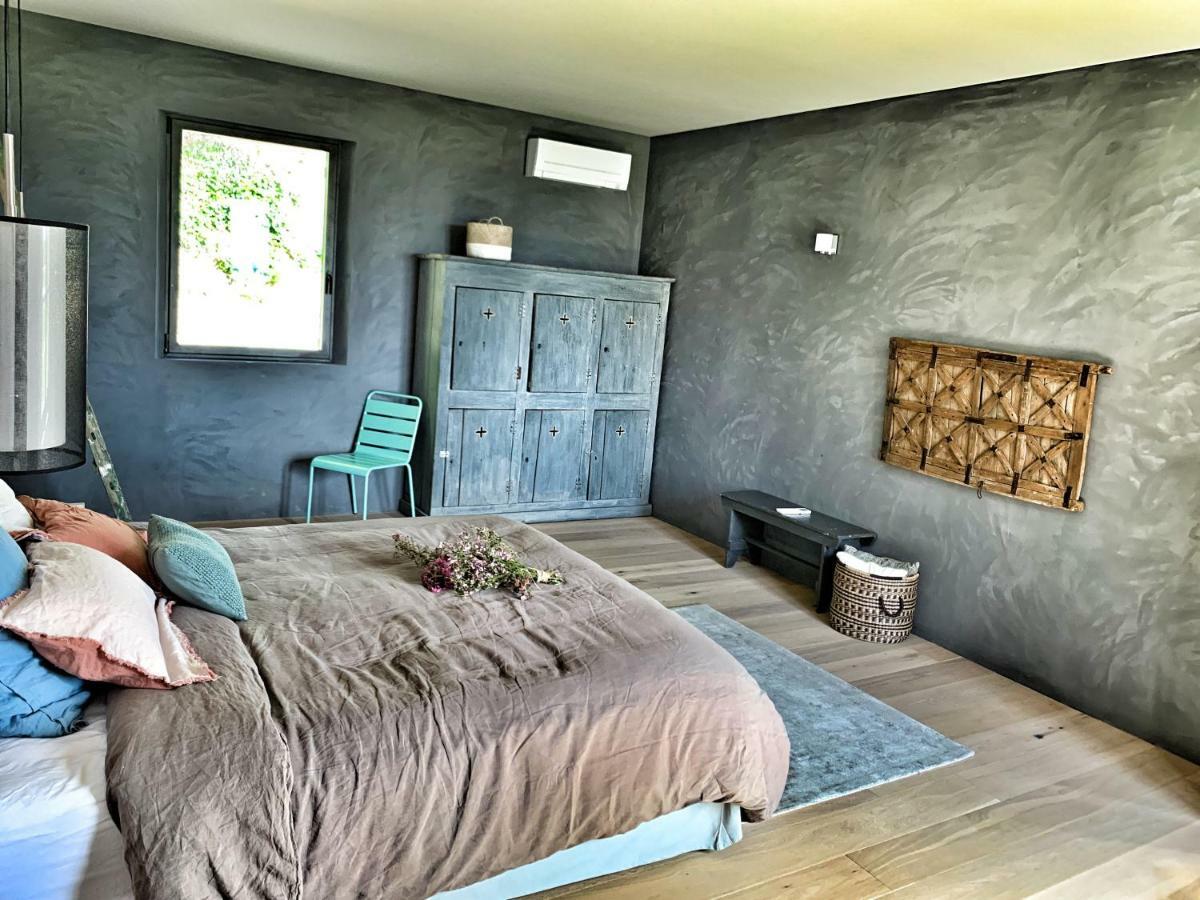 Villa Mas Des Amis *