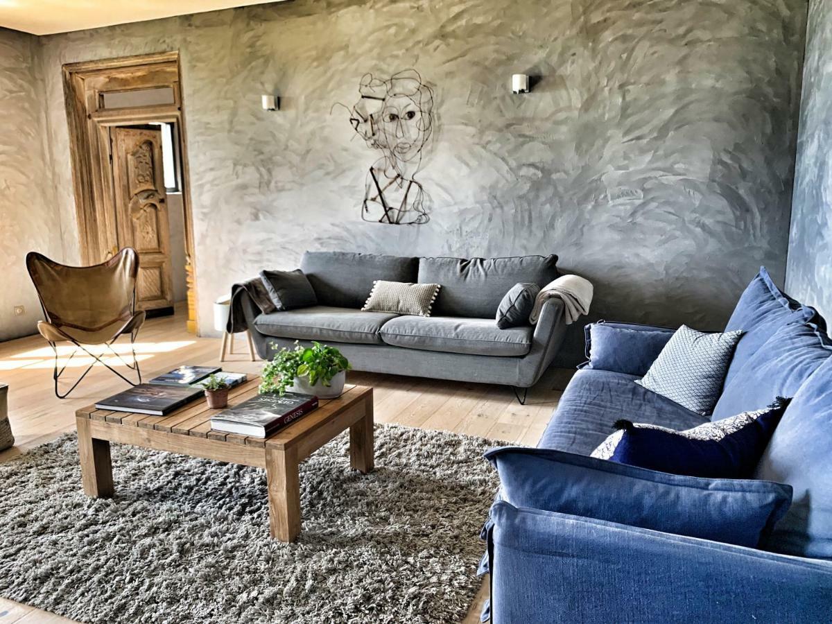 Villa Mas Des Amis