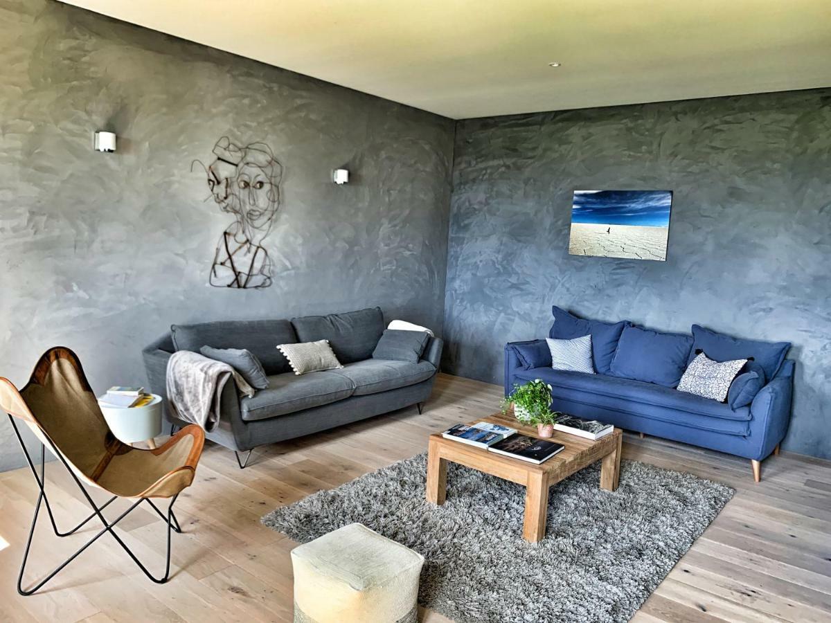 Villa Mas Des Amis *